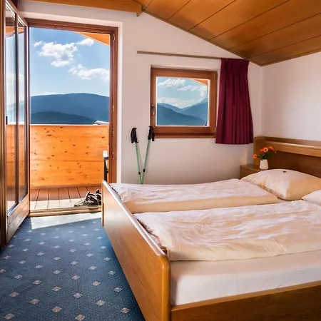Wiesenrain Inn *
