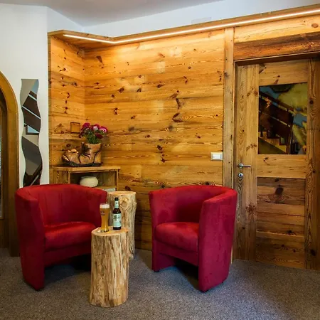 Inn Wiesenrain *