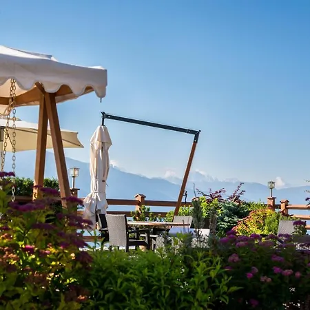 Wiesenrain Locanda *