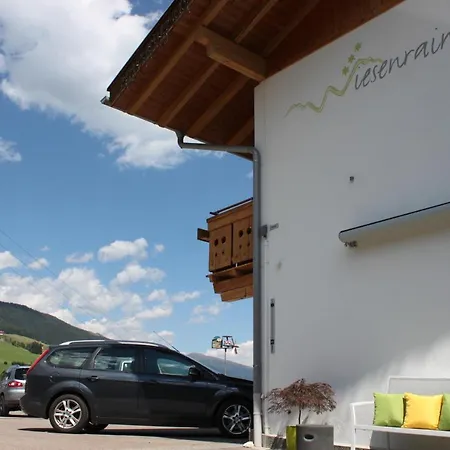 Locanda Wiesenrain *