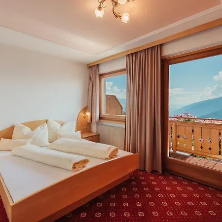 Wiesenrain Locanda