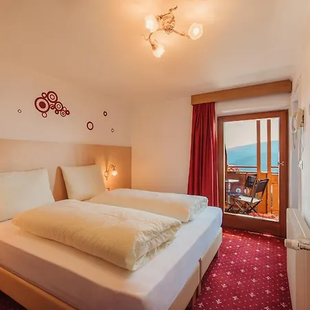 Wiesenrain Locanda *